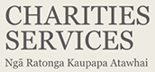 Charities Services